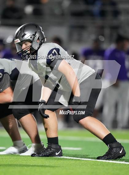 Thumbnail 3 in Hendrickson @ College Station (A Teams) photogallery.