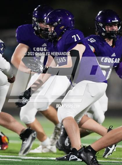 Thumbnail 2 in Hendrickson @ College Station (A Teams) photogallery.