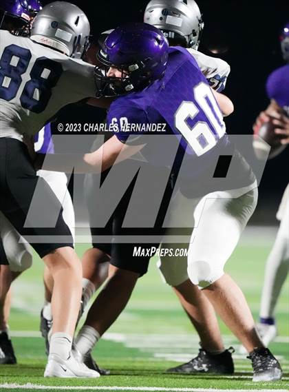 Thumbnail 1 in Hendrickson @ College Station (A Teams) photogallery.