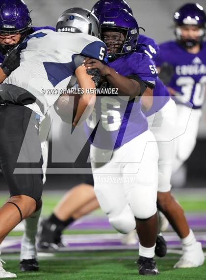 Thumbnail 2 in Hendrickson @ College Station (A Teams) photogallery.