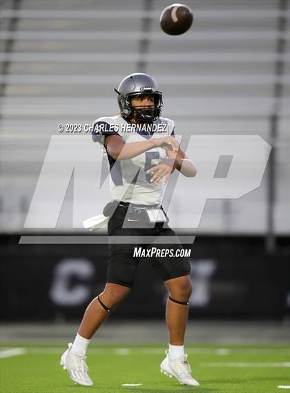 Thumbnail 2 in Hendrickson @ College Station (A Teams) photogallery.
