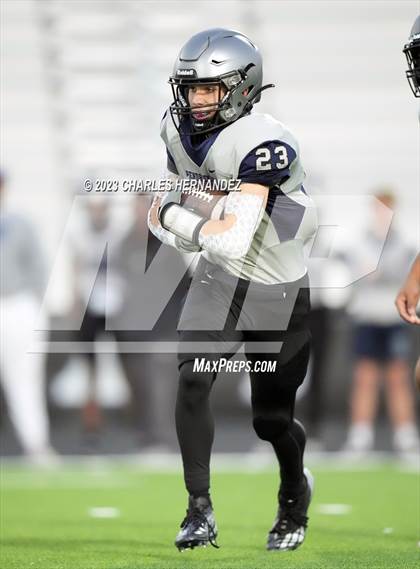 Thumbnail 1 in Hendrickson @ College Station (A Teams) photogallery.