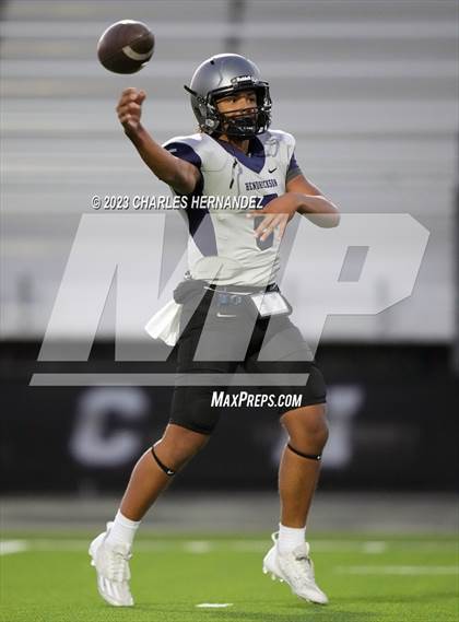 Thumbnail 3 in Hendrickson @ College Station (A Teams) photogallery.