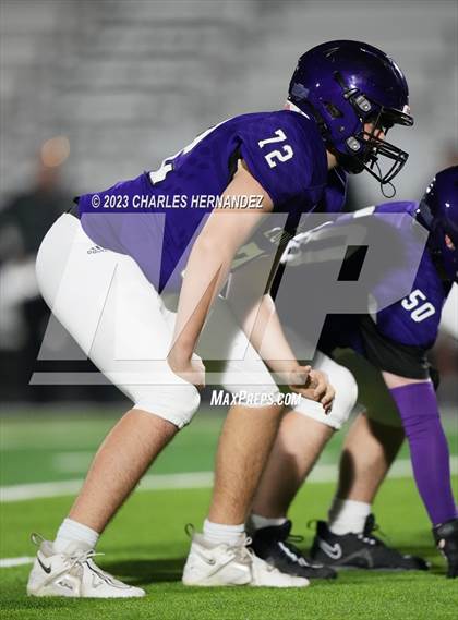 Thumbnail 1 in Hendrickson @ College Station (A Teams) photogallery.