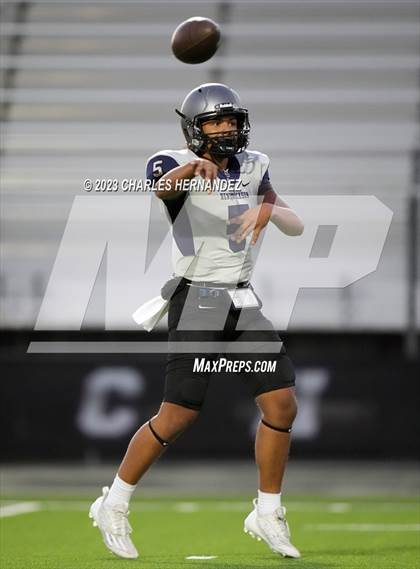 Thumbnail 1 in Hendrickson @ College Station (A Teams) photogallery.