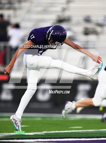 Thumbnail 1 in Hendrickson @ College Station (A Teams) photogallery.