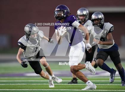 Thumbnail 1 in Hendrickson @ College Station (A Teams) photogallery.