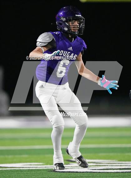Thumbnail 3 in Hendrickson @ College Station (A Teams) photogallery.
