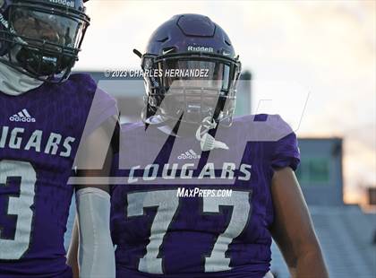 Thumbnail 1 in Hendrickson @ College Station (A Teams) photogallery.