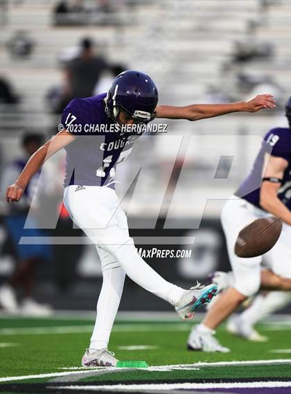 Thumbnail 3 in Hendrickson @ College Station (A Teams) photogallery.