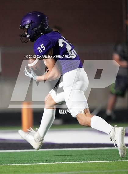 Thumbnail 2 in Hendrickson @ College Station (A Teams) photogallery.