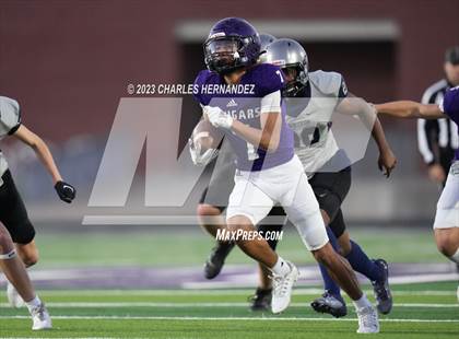 Thumbnail 1 in Hendrickson @ College Station (A Teams) photogallery.