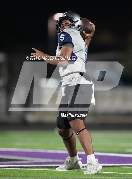 Thumbnail 2 in Hendrickson @ College Station (A Teams) photogallery.