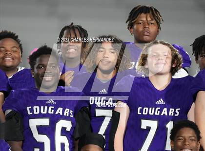 Thumbnail 1 in Hendrickson @ College Station (A Teams) photogallery.
