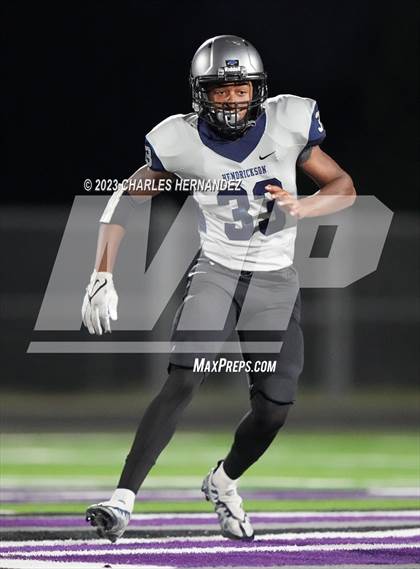 Thumbnail 1 in Hendrickson @ College Station (A Teams) photogallery.