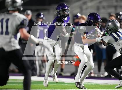 Thumbnail 2 in Hendrickson @ College Station (A Teams) photogallery.