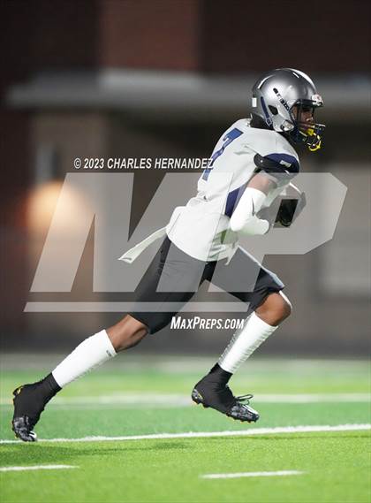Thumbnail 2 in Hendrickson @ College Station (A Teams) photogallery.