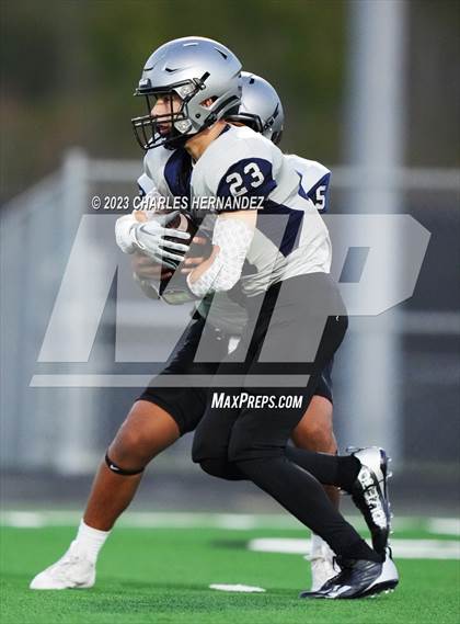 Thumbnail 3 in Hendrickson @ College Station (A Teams) photogallery.