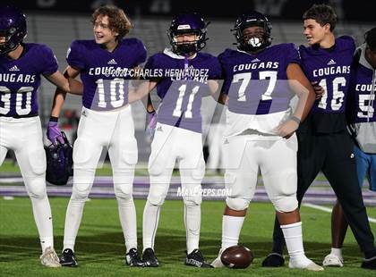 Thumbnail 3 in Hendrickson @ College Station (A Teams) photogallery.
