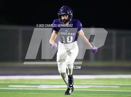 Thumbnail 1 in Hendrickson @ College Station (A Teams) photogallery.