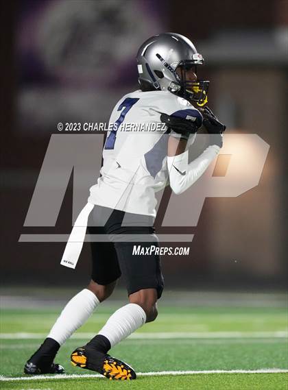 Thumbnail 2 in Hendrickson @ College Station (A Teams) photogallery.