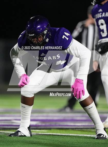 Thumbnail 2 in Hendrickson @ College Station (A Teams) photogallery.