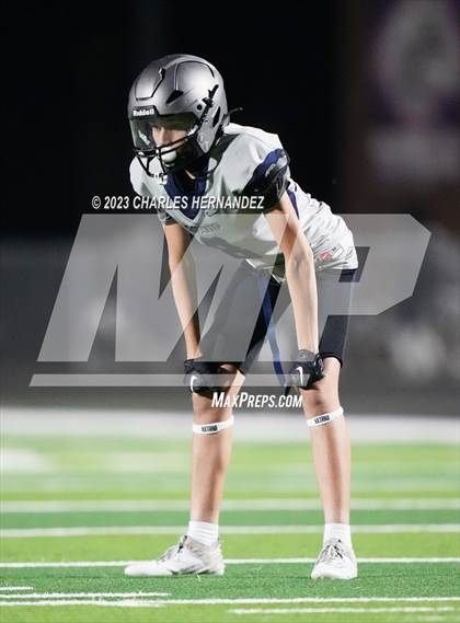 Thumbnail 1 in Hendrickson @ College Station (A Teams) photogallery.