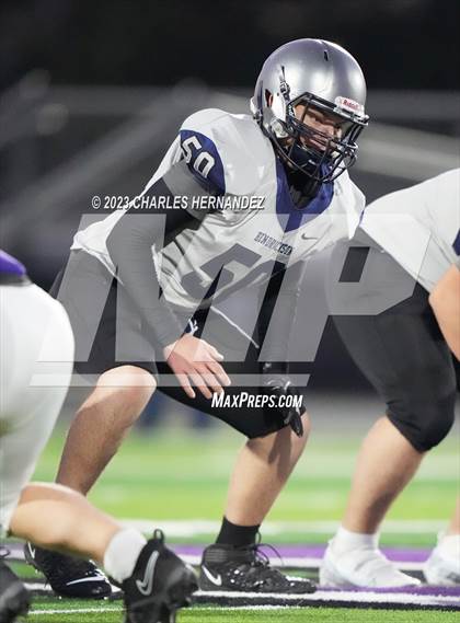 Thumbnail 1 in Hendrickson @ College Station (A Teams) photogallery.