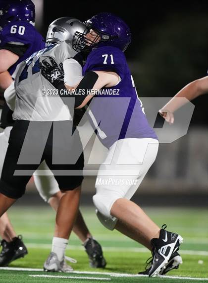 Thumbnail 2 in Hendrickson @ College Station (A Teams) photogallery.