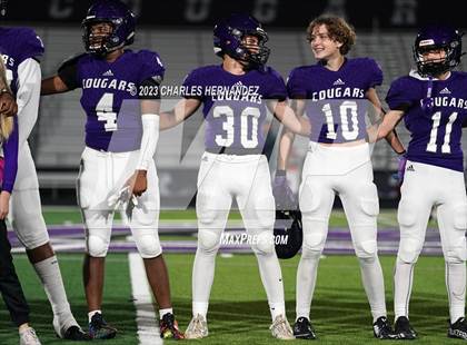 Thumbnail 2 in Hendrickson @ College Station (A Teams) photogallery.