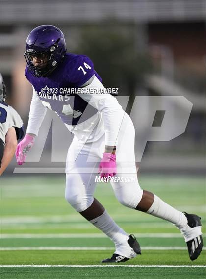 Thumbnail 3 in Hendrickson @ College Station (A Teams) photogallery.