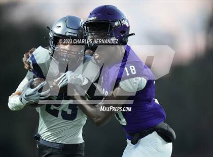 Thumbnail 2 in Hendrickson @ College Station (A Teams) photogallery.