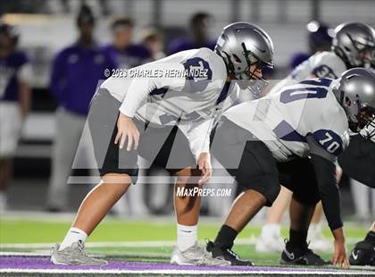 Thumbnail 1 in Hendrickson @ College Station (A Teams) photogallery.