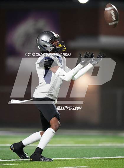 Thumbnail 1 in Hendrickson @ College Station (A Teams) photogallery.