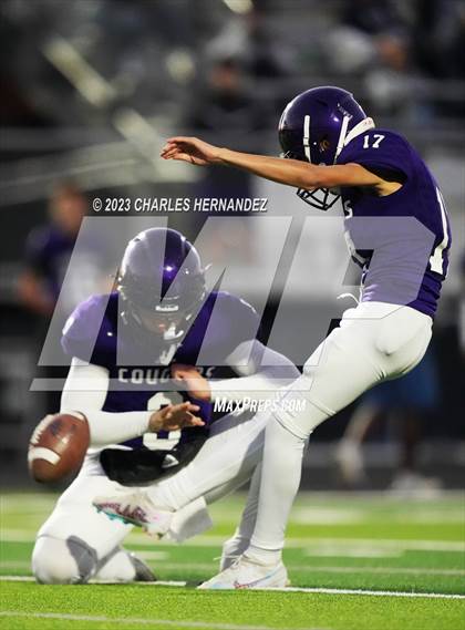 Thumbnail 1 in Hendrickson @ College Station (A Teams) photogallery.