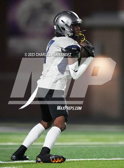 Thumbnail 3 in Hendrickson @ College Station (A Teams) photogallery.