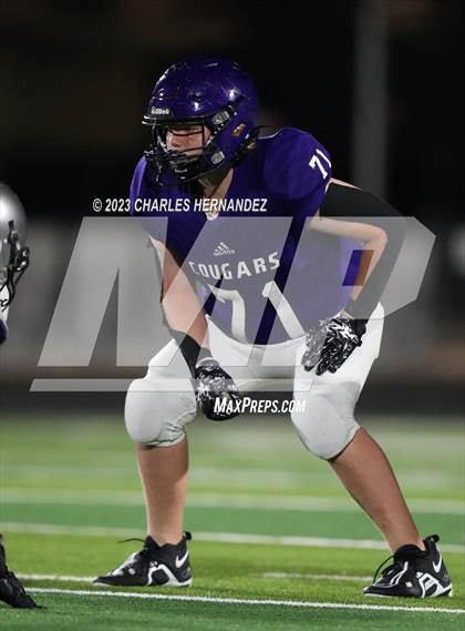 Thumbnail 3 in Hendrickson @ College Station (A Teams) photogallery.