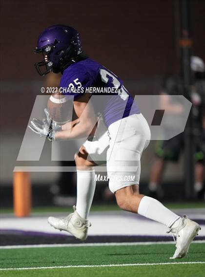 Thumbnail 1 in Hendrickson @ College Station (A Teams) photogallery.