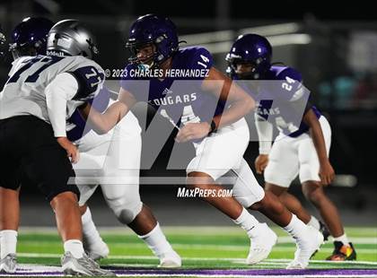Thumbnail 2 in Hendrickson @ College Station (A Teams) photogallery.