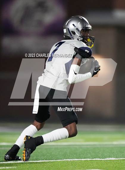 Thumbnail 2 in Hendrickson @ College Station (A Teams) photogallery.