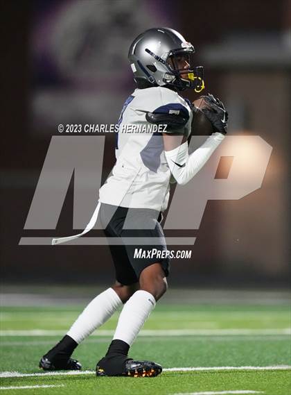 Thumbnail 2 in Hendrickson @ College Station (A Teams) photogallery.