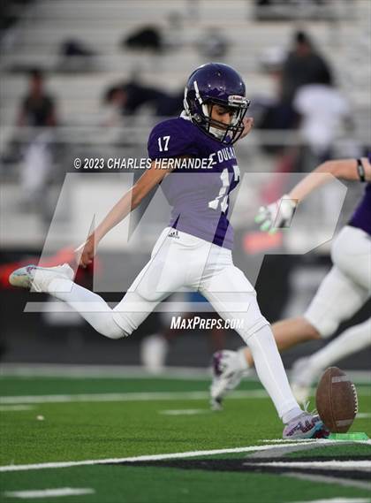 Thumbnail 2 in Hendrickson @ College Station (A Teams) photogallery.