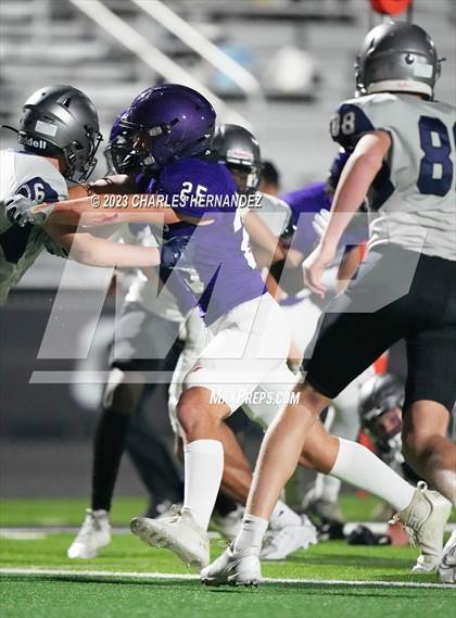 Thumbnail 1 in Hendrickson @ College Station (A Teams) photogallery.