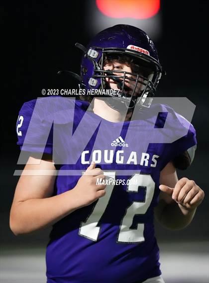Thumbnail 3 in Hendrickson @ College Station (A Teams) photogallery.