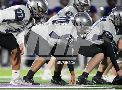 Thumbnail 2 in Hendrickson @ College Station (A Teams) photogallery.