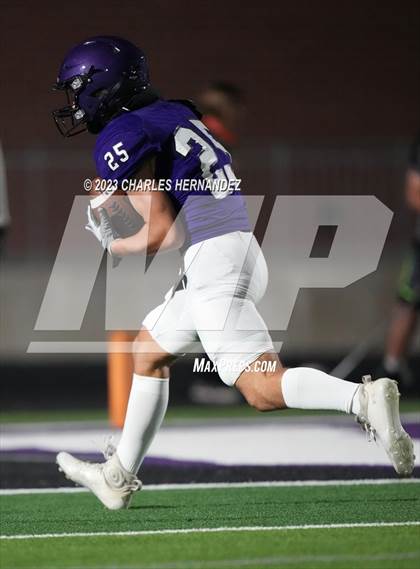 Thumbnail 3 in Hendrickson @ College Station (A Teams) photogallery.