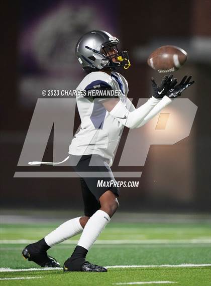 Thumbnail 2 in Hendrickson @ College Station (A Teams) photogallery.