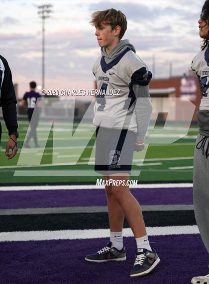 Thumbnail 2 in Hendrickson @ College Station (A Teams) photogallery.