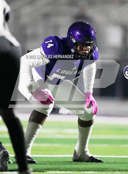 Thumbnail 2 in Hendrickson @ College Station (A Teams) photogallery.