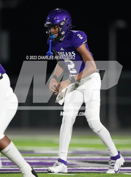 Thumbnail 1 in Hendrickson @ College Station (A Teams) photogallery.